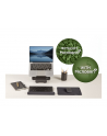 Fellowes Breyta podkladka pod nadgarstki  32cm czarny - nr 27