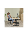Fellowes Breyta granatowy podkladka pod nadgarstki 32 cm - nr 24