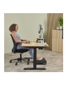 Fellowes Breyta granatowy podkladka pod nadgarstki 32 cm - nr 28