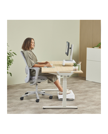 Fellowes Breyta zielony podkladka pod nadgarstki 32 cm