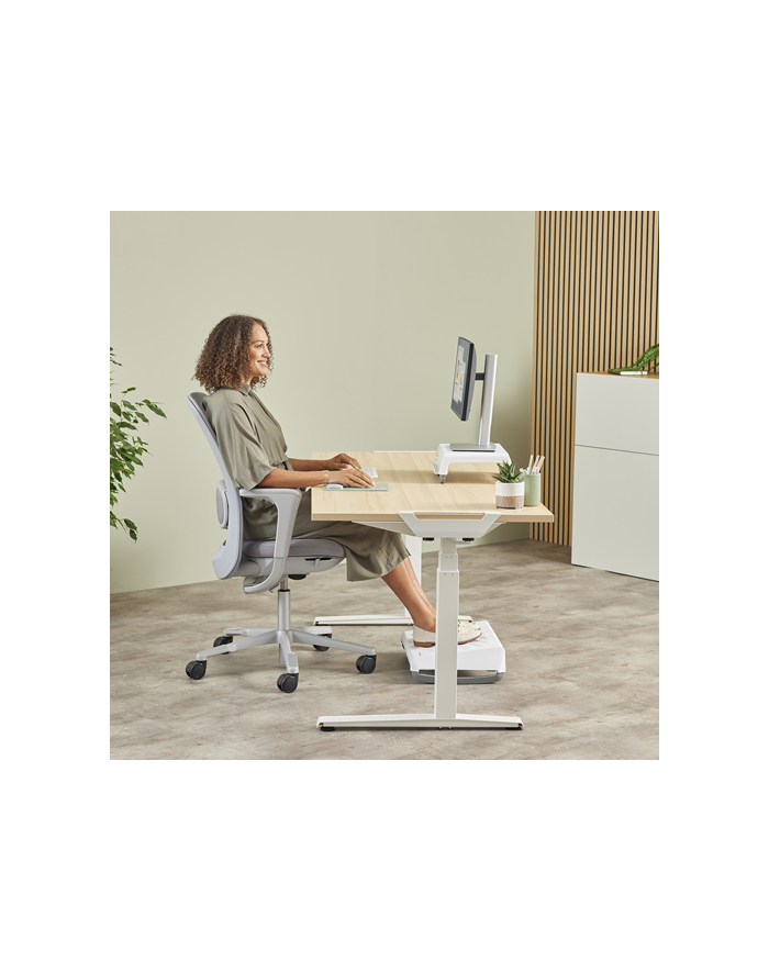 Fellowes Breyta zielony podkladka pod nadgarstki 32 cm główny