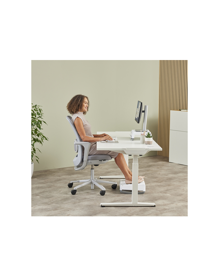 Fellowes Breyta bezowy podkladka pod nadgarstki 32 cm główny