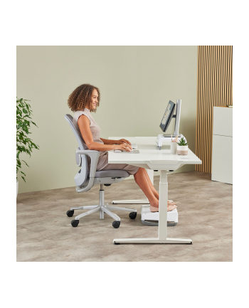 Fellowes Breyta bezowy podkladka pod nadgarstki 32 cm