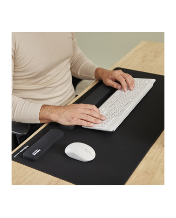 Fellowes Breyta czarny podkladka pod nadgarstki 47 cm