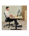 Fellowes Breyta czarny podkladka pod nadgarstki 47 cm - nr 8