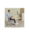 Fellowes Breyta szary podkladka pod nadgarstki 47 cm - nr 30
