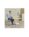 Fellowes Breyta szary podkladka pod nadgarstki 47 cm - nr 31
