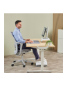 Fellowes Breyta szary podkladka pod nadgarstki 47 cm - nr 6
