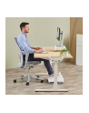 Fellowes Breyta szary podkladka pod nadgarstki 47 cm - nr 8