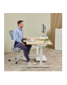 Fellowes Breyta szary podkladka pod nadgarstki 47 cm - nr 9