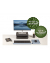 Fellowes Breyta granatowy podkladka pod nadgarstki 47 cm - nr 26