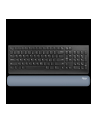 Fellowes Breyta granatowy podkladka pod nadgarstki 47 cm - nr 27