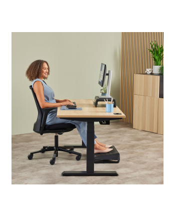 Fellowes Breyta granatowy podkladka pod nadgarstki 47 cm