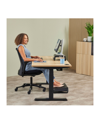 Fellowes Breyta granatowy podkladka pod nadgarstki 47 cm