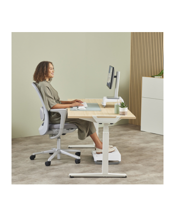 Fellowes Breyta zielony podkladka pod nadgarstki 47 cm