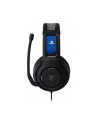 Turtle Beach Atlas 200 PS sluchawki bezprzewodowe, czarny - nr 5