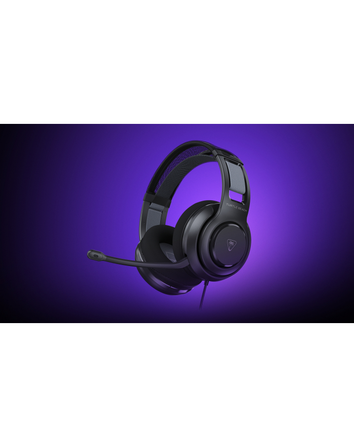 Turtle Beach Atlas 200 MP sluchawki bezprzewodowe czarny główny