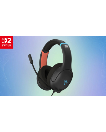 Turtle Beach Airlite Fit NSW 2 Charcoal Sluchawki przewodowe