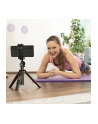 Hama statyw do telefonu Solid 80 Ball z wyzwalaczem Bluetooth - nr 8