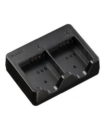 Ricoh BJ-12 Ladegerät nr 1