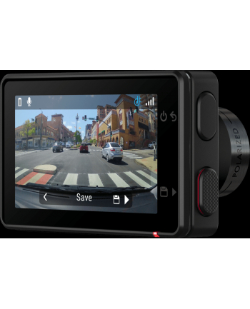 Garmin Dash Cam X310