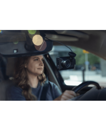 Garmin Dash Cam X310