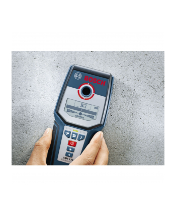 Bosch GMS 120-27 Multidetector