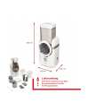 Solis Multi Slicer      Typ 8402 - nr 2