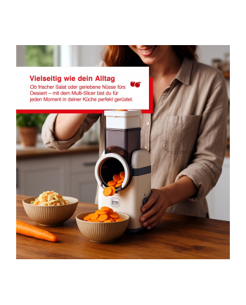 Solis Multi Slicer      Typ 8402