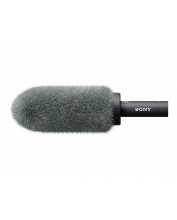 Sony ECM-778 mikrofon typu shotgun