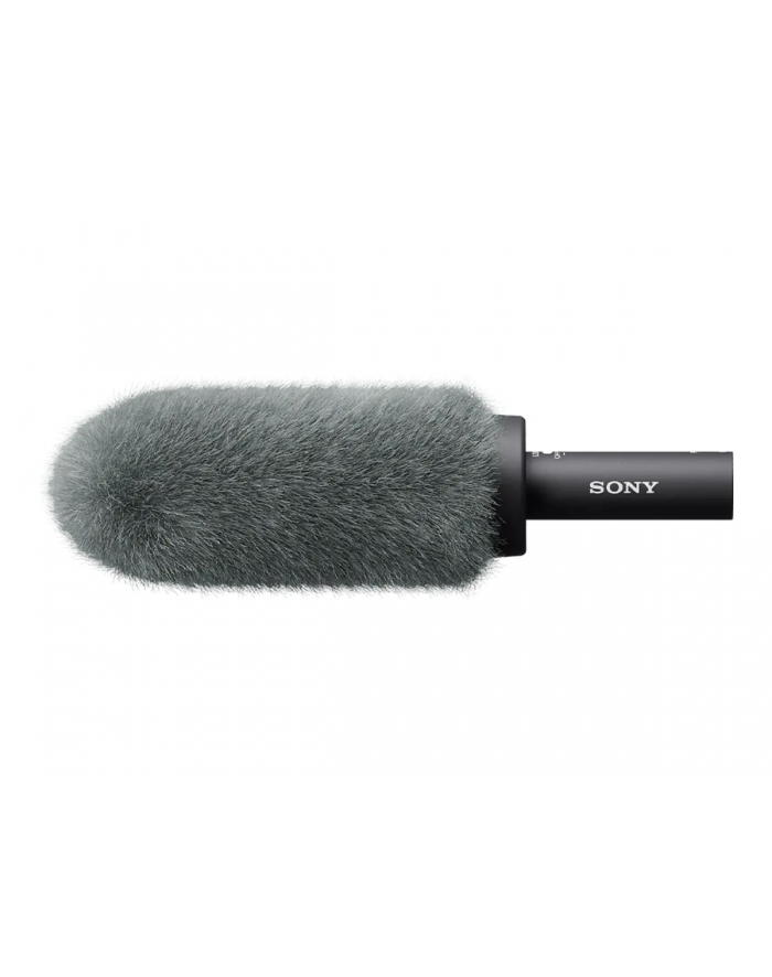Sony ECM-778 mikrofon typu shotgun główny