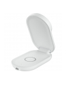 Belkin UltraCharge 25W Qi2 indu. 2-w-1 Stacja Ladujaca WIZ039kqWH - nr 3