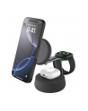 Belkin UltraCharge 25W Qi2 indu. 2-w-1 Stacja Ladujaca WIZ040kqCH - nr 3