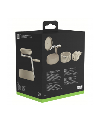 Belkin UltraCharge Pro25WQi2 mag. Stacja Ladujaca WWIZ040kqSD nr 1