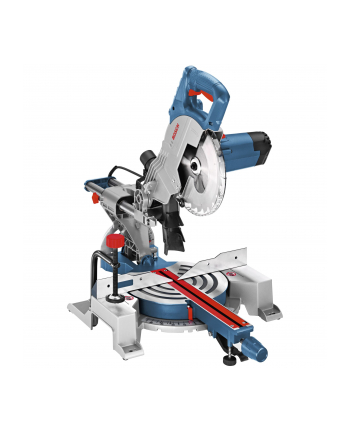 Bosch GCM 80 SJ + 2. Saw Blade Chop and Mitre Saw nr 2