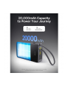 Baseus EnerFill FC51 Bipow2 Pro Power Bank 22,5W  20000mAh - nr 7