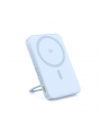 Baseus PicoGo Qi2 Power Bank 5000mAh 20W  Blau - nr 1