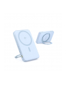 Baseus PicoGo Qi2 Power Bank 5000mAh 20W  Blau - nr 2
