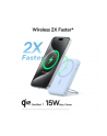 Baseus PicoGo Qi2 Power Bank 5000mAh 20W  Blau - nr 5