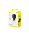 Baseus Palm USB C ladowarka 30W EU czarny - nr 1
