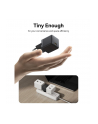 Baseus Palm USB C ladowarka 30W EU czarny - nr 9