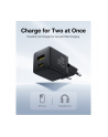 Baseus Palm USB i USB-C ladowarka 20W EU czarny - nr 8