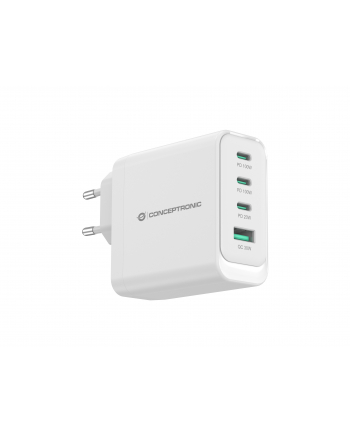 Conceptronic ALTHEA22W100 4-Port 100W GaN USB PD Charger nr 2