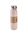 Le Creuset Butelka na wode On The Go shell pink 500 ml - nr 1