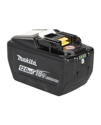 Makita  1915J2-8 Akku BL18120 LI 18V 12,0 Ah nr 2
