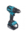 Makita  DHP490Z Akku-Schlagbohrschrauber 18V - nr 1