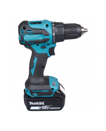 Makita  DHP490Z Akku-Schlagbohrschrauber 18V nr 1