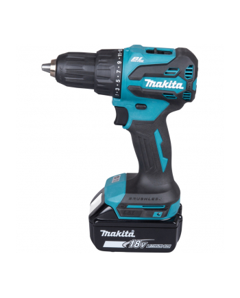 Makita  DHP490Z Akku-Schlagbohrschrauber 18V nr 2