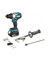 Makita  DHP492RTJ Akku-Schlagbohrschrauber 18V - nr 1