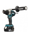 Makita  DHP492RTJ Akku-Schlagbohrschrauber 18V - nr 2